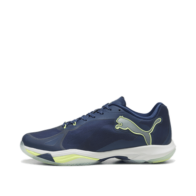 Puma Vantage NITRO "Persian Blue/Fizzy Light/White" | 108562-01