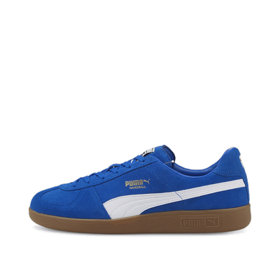 PUMA Handball It "Royal/White/Gum" | 106695-01