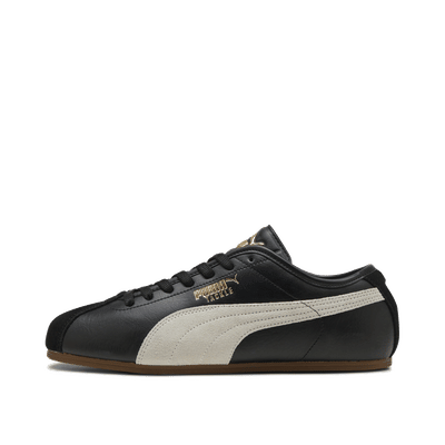 PUMA Tackle OG "Black/White/Gum" | 404458-02