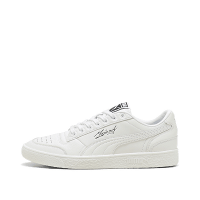 PUMA Majesty "White" | 312617-01