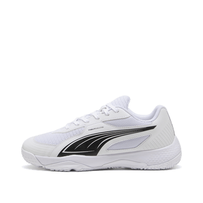 PUMA Solarflash III "White/Black" | 107851-08