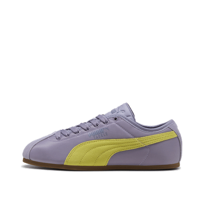 PUMA Tackle "Lilac Luster/Lux Lime/Gum" | 405987-06