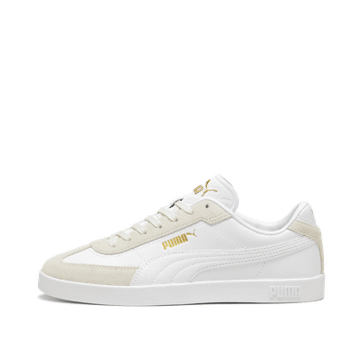 Puma Club II Era "White/Vapor Gray" | 397447-06