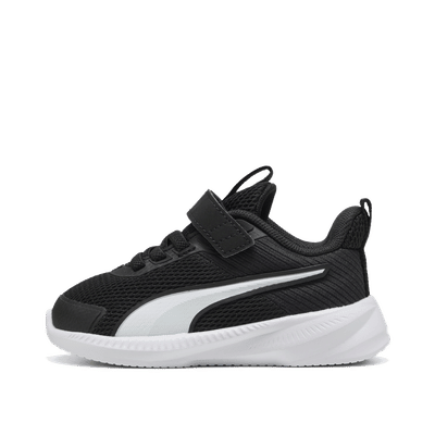 PUMA Flyer 4 "Black/White" | 314046-01