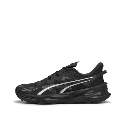 PUMA Fast-Trac NITRO 3 GTX "Black" | 379794-01