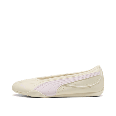PUMA Catch Soleil "Alpine Snow/Powder Pink" | 404642-07