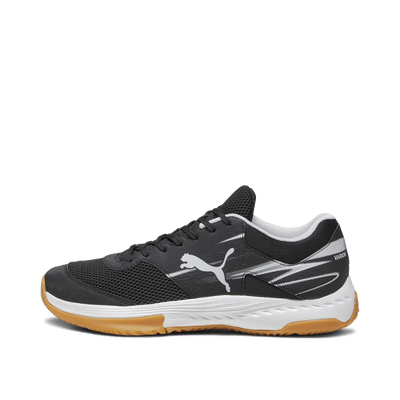 PUMA Varion II "Black/Cool Light Gray/Yellow Blaze" | 107341-01