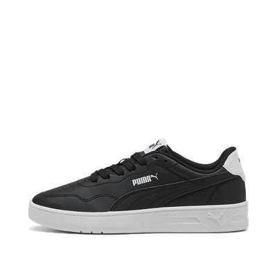 PUMA Court Lally "Black/White" | 400367-01