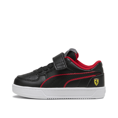 PUMA Scuderia Ferrari Caven 2.0 "Rosso Corsa" | 308931-01