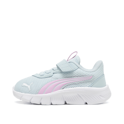 PUMA FlexFocus Modern "Aqua Glow/Mauve Glow/White" | 311523-39