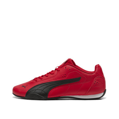 PUMA Catch "Red/Black" | 402679-03