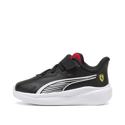 PUMA Ferrari Skyrocket "Black/White" | 309450-01