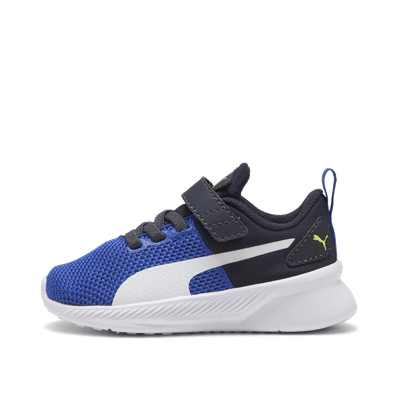 PUMA Flyer Runner "Vivid Blue/New Navy/White" TD | 192930-52