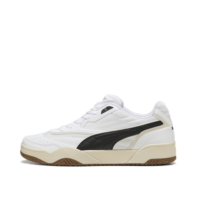 Puma Tifosi Grande "White/Black/Vapor Gray" | 402616-01