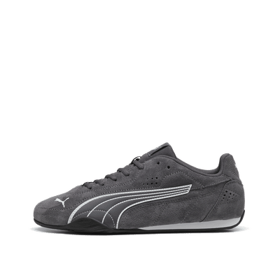 PUMA Catch "Moody Gray/White" | 402681-17