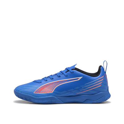 PUMA Ultra 6 Play "Ultra Blue/White/Glowing Red" | 108538-01