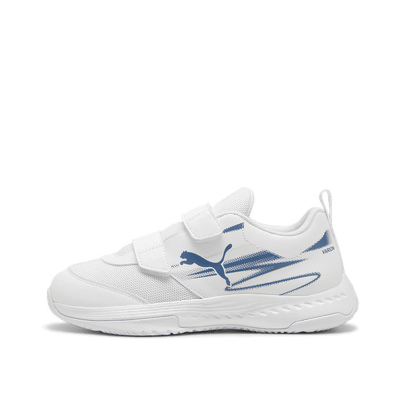 PUMA Varion II "White/Blue Horizon" | 108106-02