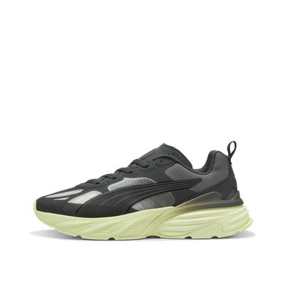 PUMA Fade "Shadow Gray/Apple Spritz" | 404467-08