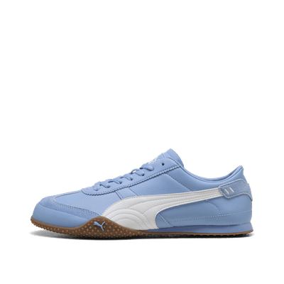 Puma Bella Lea "Blissful Blue/Gum" | 405256-05