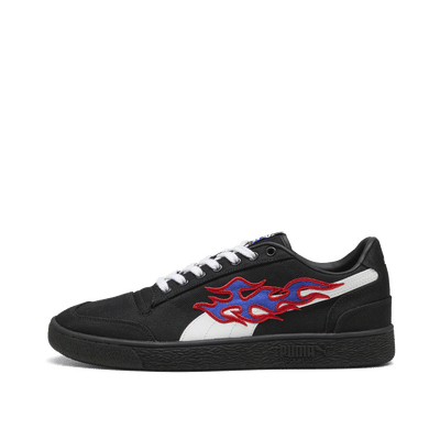 Puma Majesty "Black/White" | 313060-01