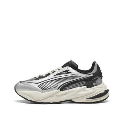 PUMA RS-Surge "Cool MID Gray/Black" | 407523-01