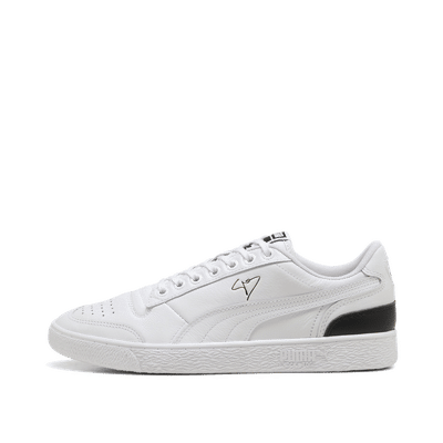 PUMA Majesty Decade "White/Black" | 408700-01