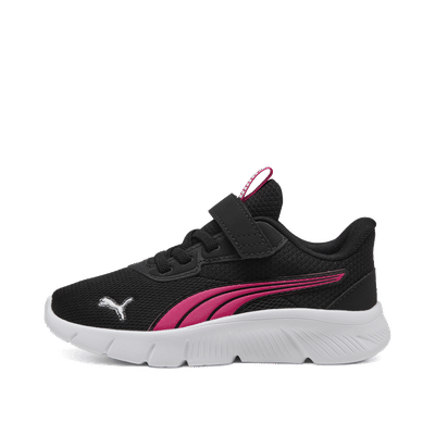 PUMA FlexFocus Kids "Black/Pink/White" | 401519-05