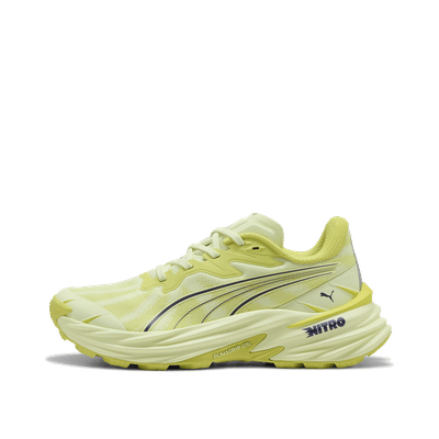 Puma Fast-Trac NITRO 4 "Apple Spritz/Lux Lime" | 312135-04