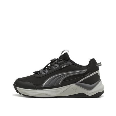 PUMA Evolve 2.0 PURE-TEX "Black/Moody Gray/Silver" | 313806-01
