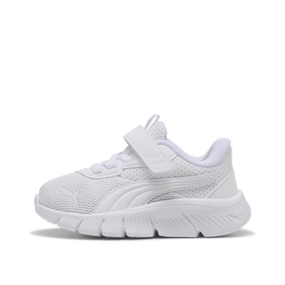 PUMA FlexFocus Modern "White/Flat Light Gray" | 311523-07