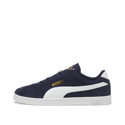 Puma Club II "Navy/White/Gold" | 397444-04