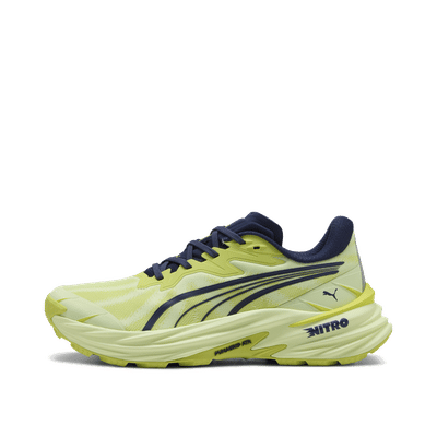 Puma Fast-Trac NITRO 4 "Apple Spritz/Lux Lime/Deep Plum" | 312134-03