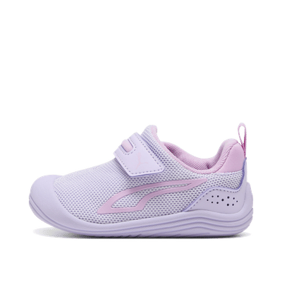 PUMA Kitten Mesh "Mauve Glow" | 402864-14