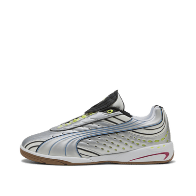 PUMA V-S2 Tekno "Silver/White" | 403640-01
