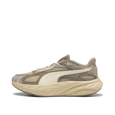 PUMA Hypnotic 2 "Mouse Gray/Alpine Snow" | 404714-11