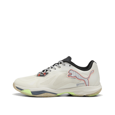 Puma Vantage NITRO Forever.Better "Vapor Gray/Inky Blue/Speed Green" | 108569-01