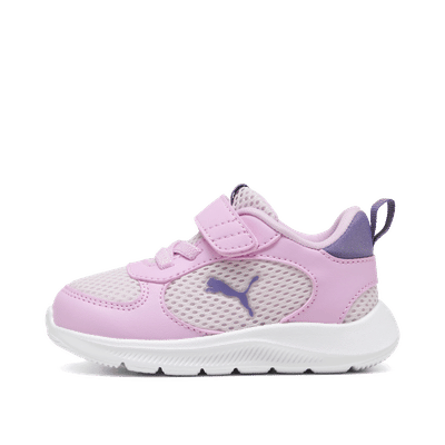 PUMA Fun Racer 2 "Mauve Glow/Plum Purple/Powder Pink" | 400581-13