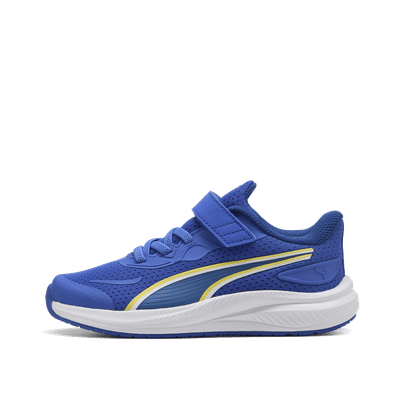 PUMA Skyrocket 2 "Royal Sapphire/White" | 312414-09