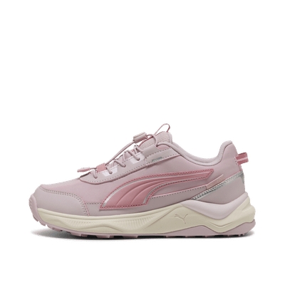 Puma Evolve 2.0 PURE-TEX "Powder Pink/Dusky Rosewood/Silver" | 313806-03