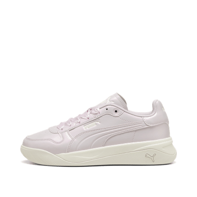 PUMA Court Bae Perla "Powder Pink/Warm White" | 407288-01