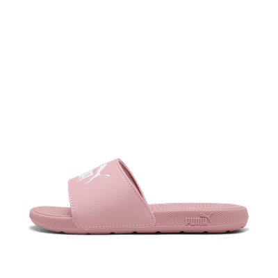 PUMA Cool Cat 2.0 Sandals "Dusky Rosewood/White" | 390884-56