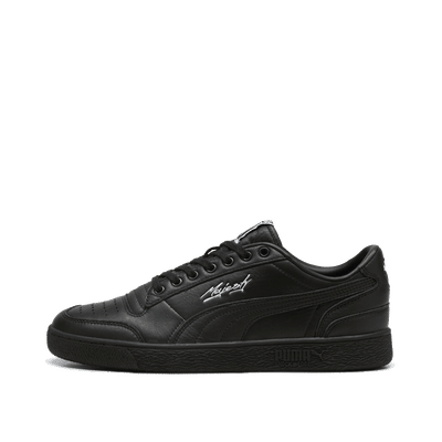 PUMA Majesty "Black/White" | 312617-04