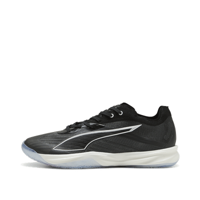 PUMA Accelerate NITRO SQD 5 "Black/White" | 109016-03