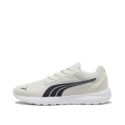 Puma Softride Cosmic "Vapor Gray/Black/White" | 400235-18