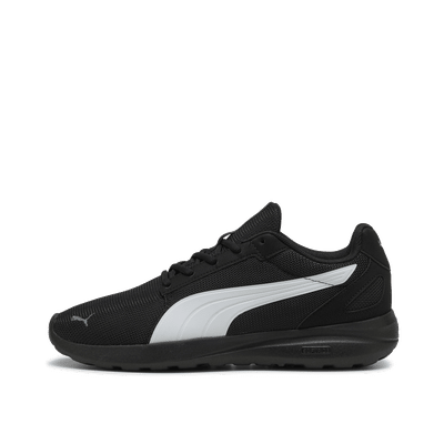 PUMA Softride Cosmic "Black/White" | 400235-01