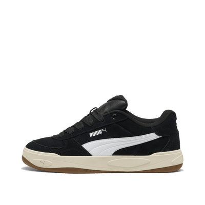 PUMA Park Lifestyle II "Black/White" | 407307-01