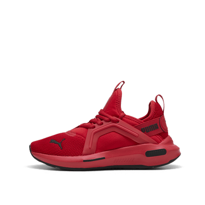 PUMA SOFTRIDE Enzo 5 "Red/Black" | 401510-02