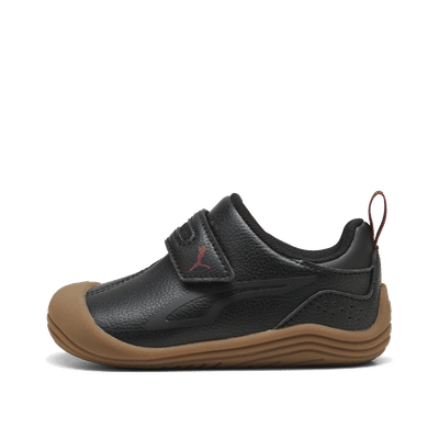 PUMA Kitten "Black/Regal Red" | 402848-01