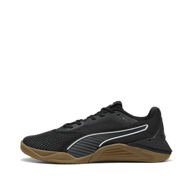 Puma Fuse 4.0 "Black/Cast Iron/Gum" | 311733-06