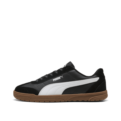 PUMA Club Pro OG "Black/White/Gum" | 407337-02